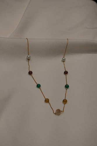 Beach chain