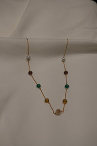 Beach chain