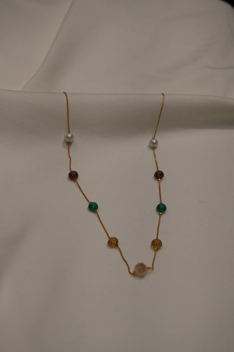 Beach chain