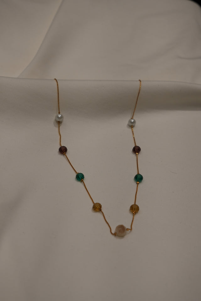 Beach chain