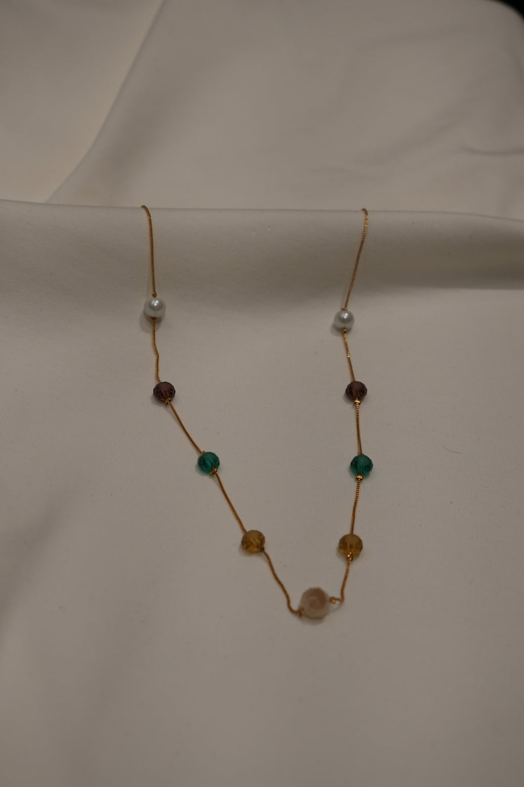 Beach chain