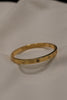 Bangle bracelet