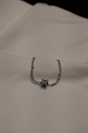 Birthstone bracelet