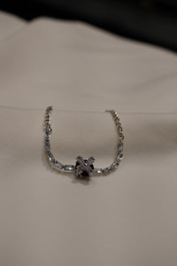 Birthstone bracelet