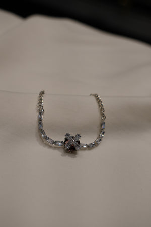 Birthstone bracelet