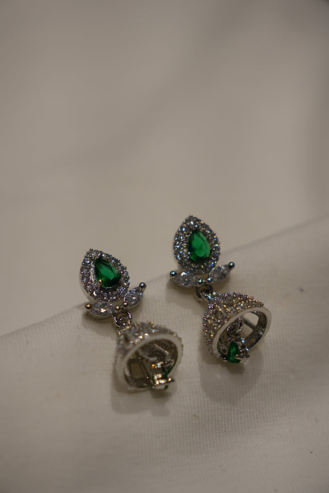 Jhumka Earring
