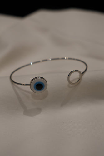 Cuff bangle