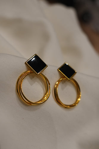 Partywear earrings