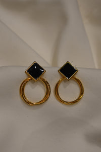 Partywear earrings