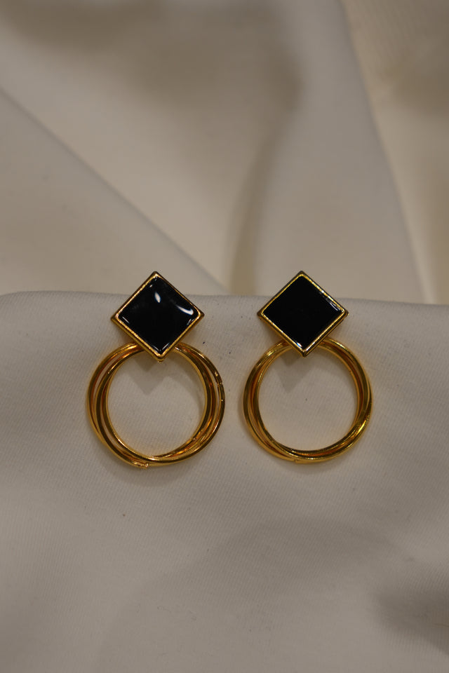 Partywear earrings