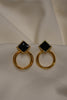 Partywear earrings