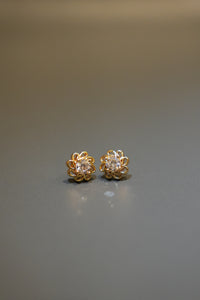 Plug earring