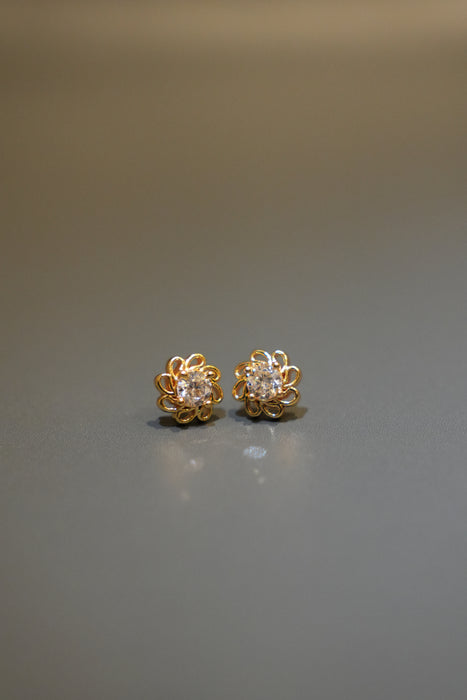 Plug earring