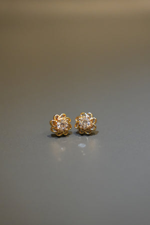 Plug earring