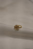 Flower ring