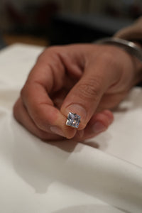Men Studs in 8 Different Sizes