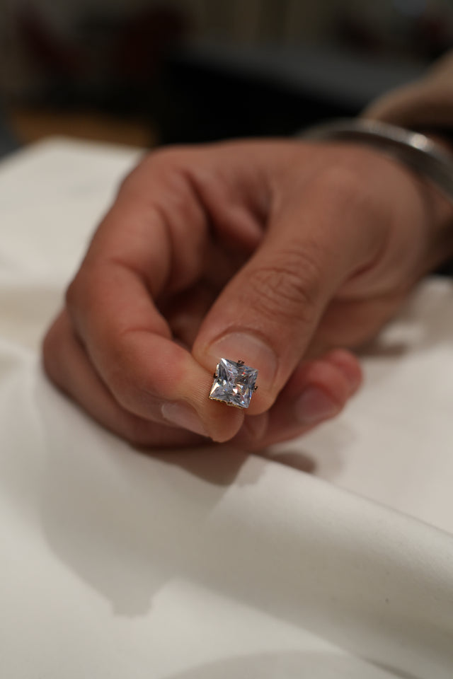 Men Studs in 8 Different Sizes