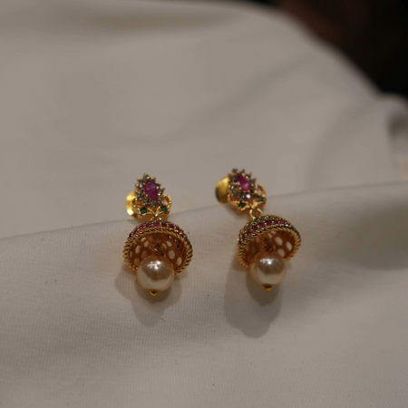 Jhumka Earring