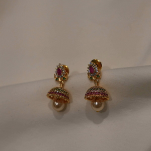 Jhumka Earring